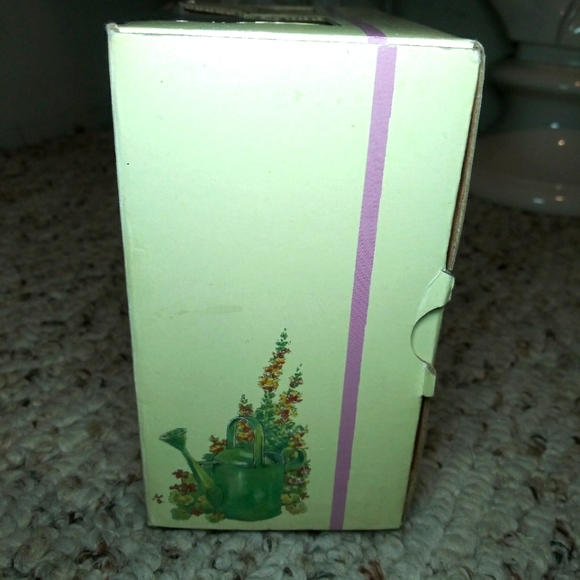 Beatrix Potter 2008 Porcelain Favour Bag From Reutter Porzellan Germany - Picture 10 of 11